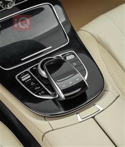 مرسيدس بنز E-Class